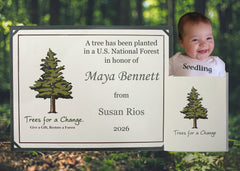 Baby Gift Package