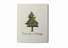Tree Gift Cards