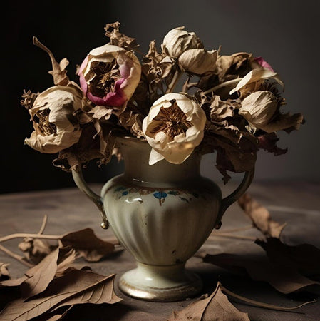 Memorial Trees vs. Sympathy Flowers
