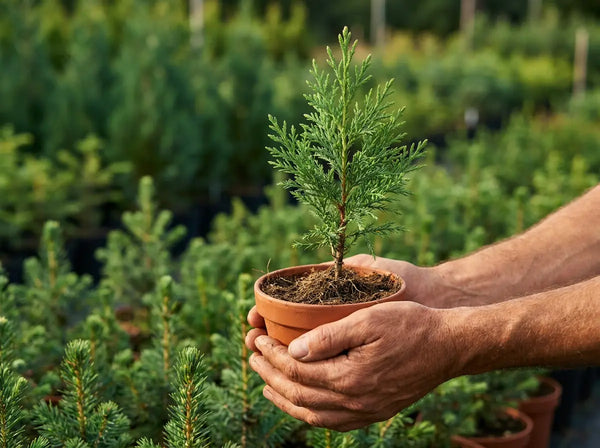 How to Grow a Giant Sequoia Tree: Seeds, Saplings, Growth Rate & Care Guide