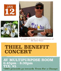 A Creative Tribute to a Favorite Teacher