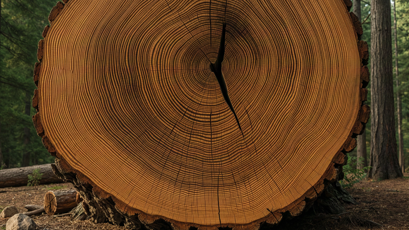 How Old Are Sequoia Trees? Age, Lifespan & the History of the World's Most Ancient Giants