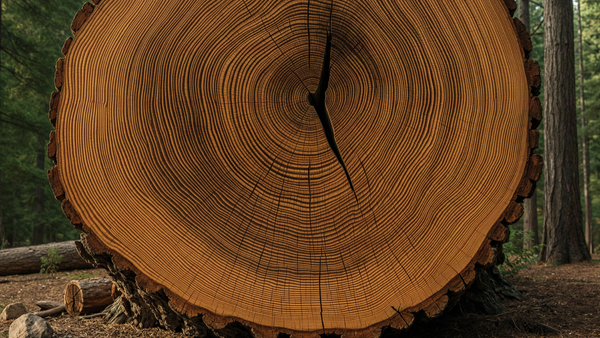 How Old Are Sequoia Trees? Age, Lifespan & the History of the World's Most Ancient Giants