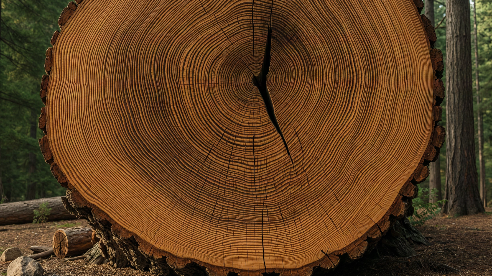 How Old Are Sequoia Trees? Age, Lifespan & the History of the World's Most Ancient Giants