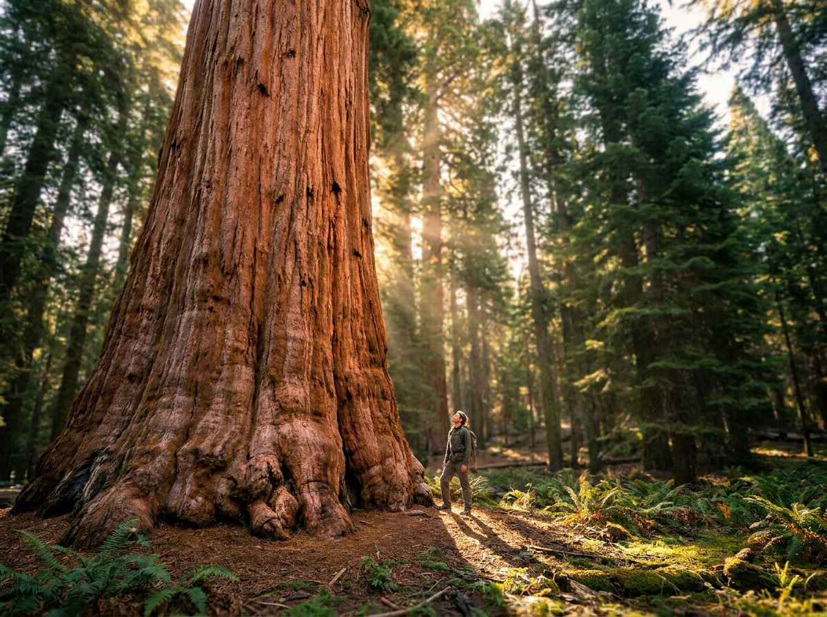 The Complete Guide to Sequoia and Redwood Trees: Everything You Need to Know