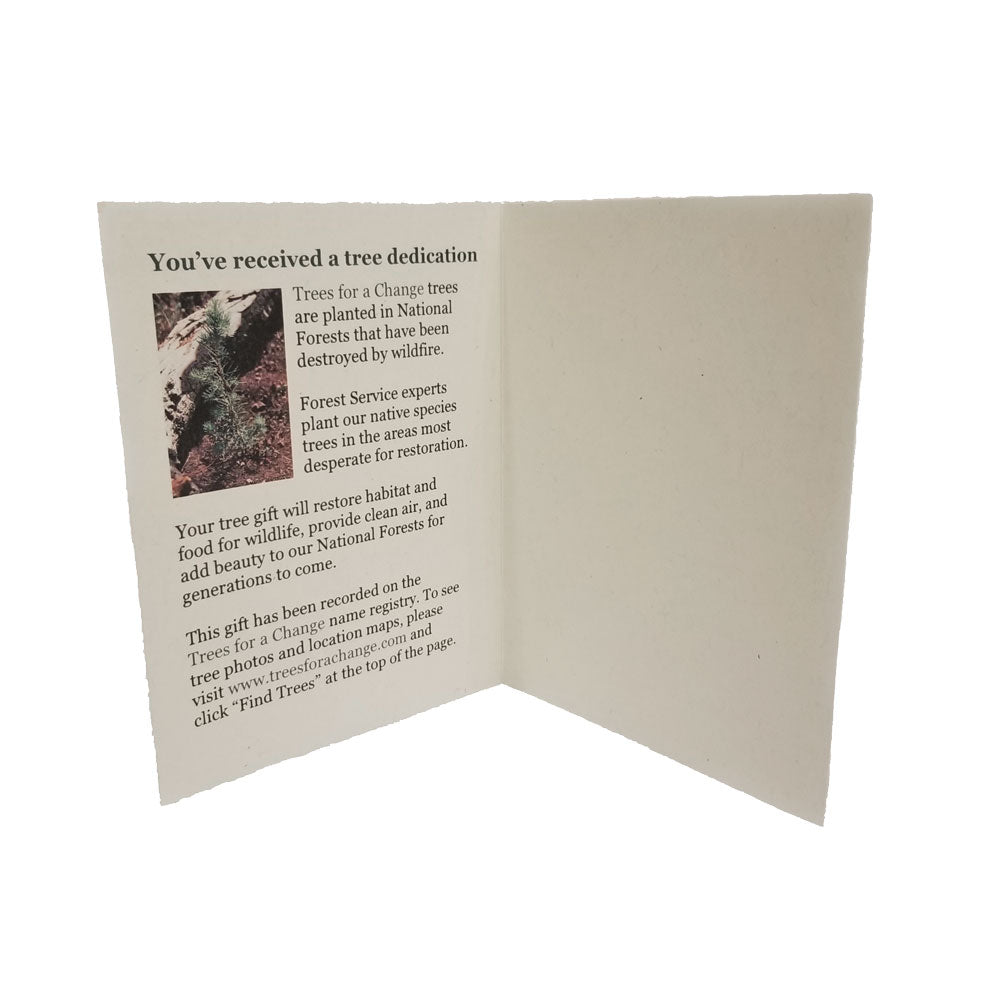 Business Sympathy Card