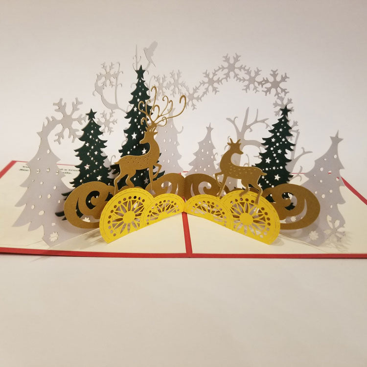 Celebration Tree Gift