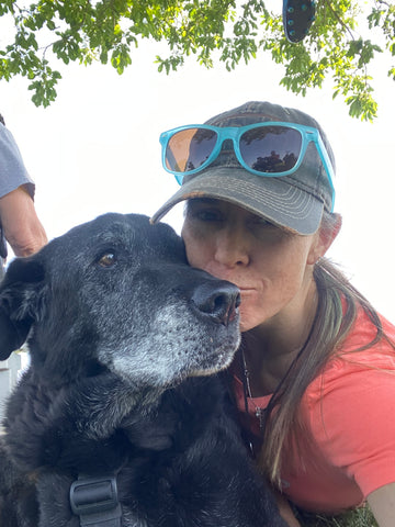 Ben Hausler love of my life