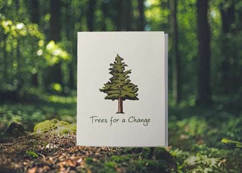 Tree Gift Cards