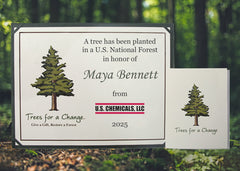 Business Tree Gift