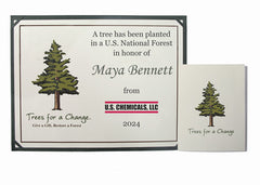 Personalized Business Gift