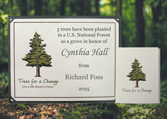 Celebration Grove