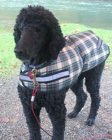 Andre “Boobear” close to my heart