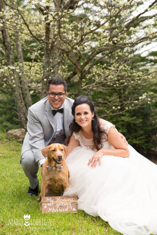 Judson, sweet boy, I miss you every single day. Until we can hike again. <3 M&D